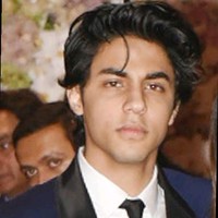 Aryan Khan
