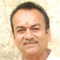 Hasmukhbhai Godeshwar