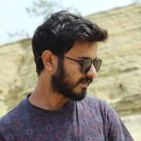 Yashwanth Reddy