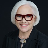 Carole Doucet, MBA, PCC