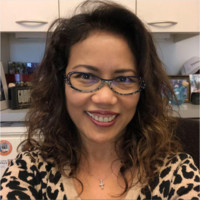Joselyn Gina Delacuadra