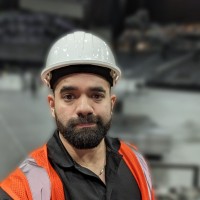 Anjero Gomez Rivero