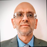 Asif Anwar