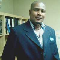 Raymond Nesbeth