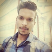 Rishank Rathod