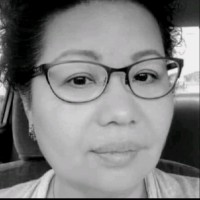 Thavry (Terri) Chea-Priest