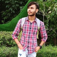 Abhishek .