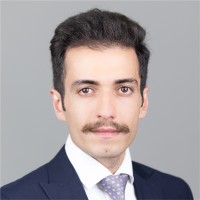 Meysam Taghavi