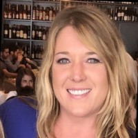 Kathy Eagleton