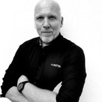 Dan Erik Nordin