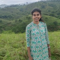 Naveena Shree