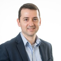 Ivan Kitov,CFA