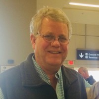 Keith McMaster