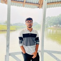 Sarthak Saha