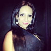 Maria Jose Pazmiño