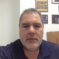 Rafael Mora