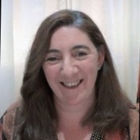 Mónica Liliana Cerezal