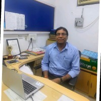Rajesh Kumar Mishra
