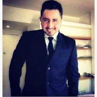 Christian David Andrade