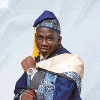 Quadri Oladipupo