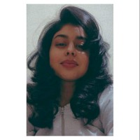 Vishka Bhat