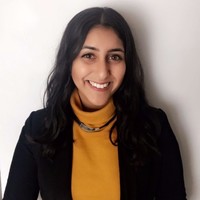 Rakhee Rai, Ms