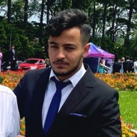 Edson Dias