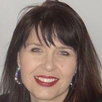 Sandrine Mongredien