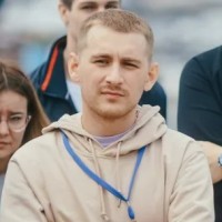 Дмитрий Логвинов