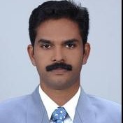 Rajesh Ravindran