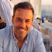 Dimitris Peppas