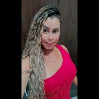 Solimara dos Santos Dias