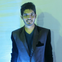 Mohammed Arbaaz Shaikh