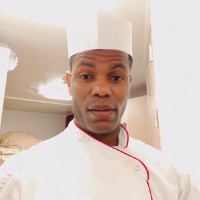 Terrence Mafukidze