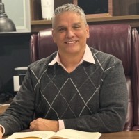 Steven Alessandro