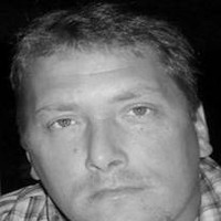 Gary Cotter