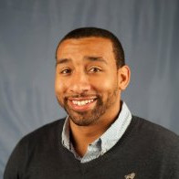 Justin Edmonds