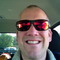 Steve Bishop