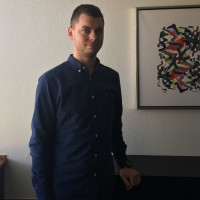 Lars Hellum Halvorsen