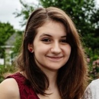 Julia Chiacchierini