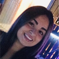Janelle Reyna