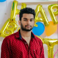 Aasish Benny