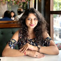 Divya Kocharekar