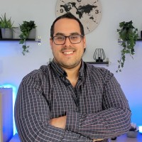 Jérémy DE CAMPOS