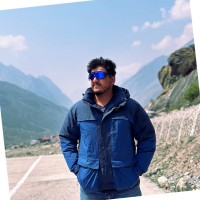 Manish Sangwan