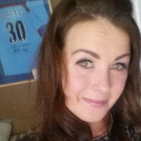 Sally Desbrow