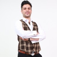 Saeid Safari