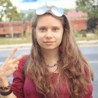 Mary Denisiuc