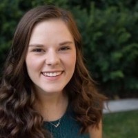 Katie Oliverson