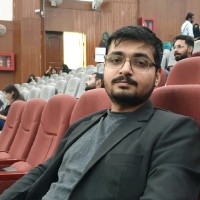 Usman Shabbir